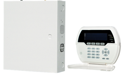 NEUTRON NTA-GNA9464 KP ALARM PANELİ+KEYPAD